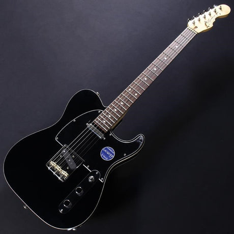 IKEBE_ORIGINAL_ORDER_MT1-STD_R_w_Double_Binding_&_Black_Pickguard_(BLK)_#19671_02
