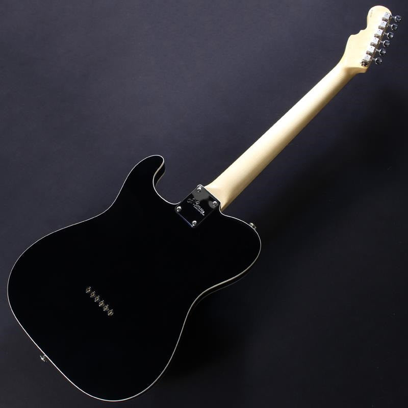 IKEBE_ORIGINAL_ORDER_MT1-STD_R_w_Double_Binding_&_Black_Pickguard_(BLK)_#19671_06