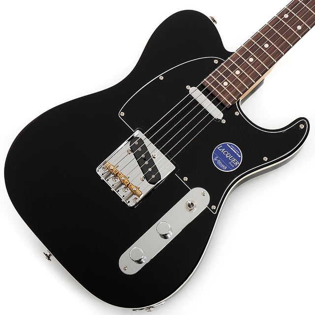 IKEBE_ORIGINAL_ORDER_MT1-STD_R_with_Double_Binding_&_Black_Pickguard_(BLK)_S_N_19673_[Special_Price]_01