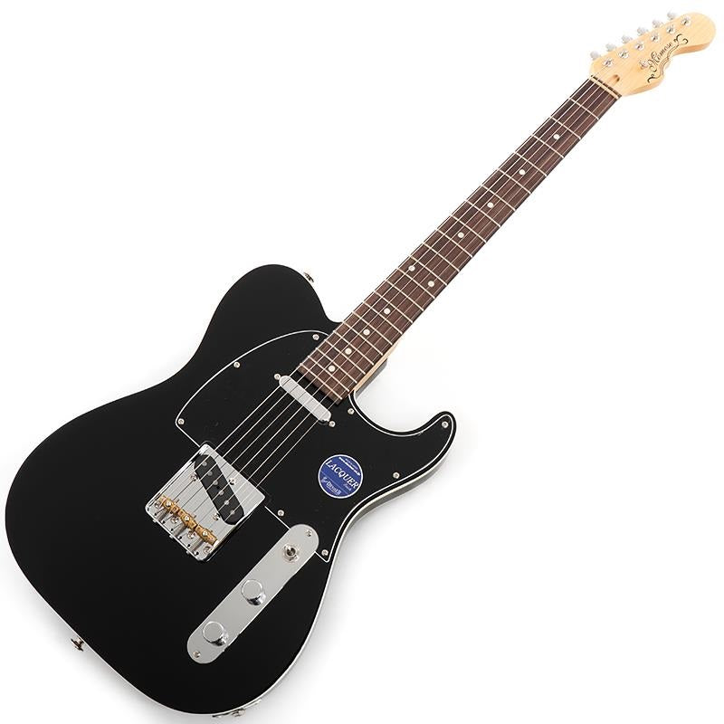 IKEBE_ORIGINAL_ORDER_MT1-STD_R_with_Double_Binding_&_Black_Pickguard_(BLK)_S_N_19673_[Special_Price]_02