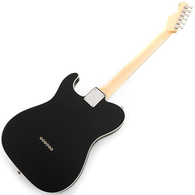 IKEBE_ORIGINAL_ORDER_MT1-STD_R_with_Double_Binding_&_Black_Pickguard_(BLK)_S_N_19673_[Special_Price]_03