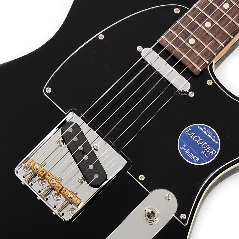 IKEBE_ORIGINAL_ORDER_MT1-STD_R_with_Double_Binding_&_Black_Pickguard_(BLK)_S_N_19673_[Special_Price]_04