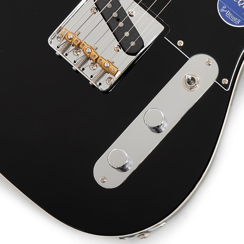 IKEBE_ORIGINAL_ORDER_MT1-STD_R_with_Double_Binding_&_Black_Pickguard_(BLK)_S_N_19673_[Special_Price]_05