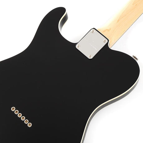 IKEBE_ORIGINAL_ORDER_MT1-STD_R_with_Double_Binding_&_Black_Pickguard_(BLK)_S_N_19673_[Special_Price]_06