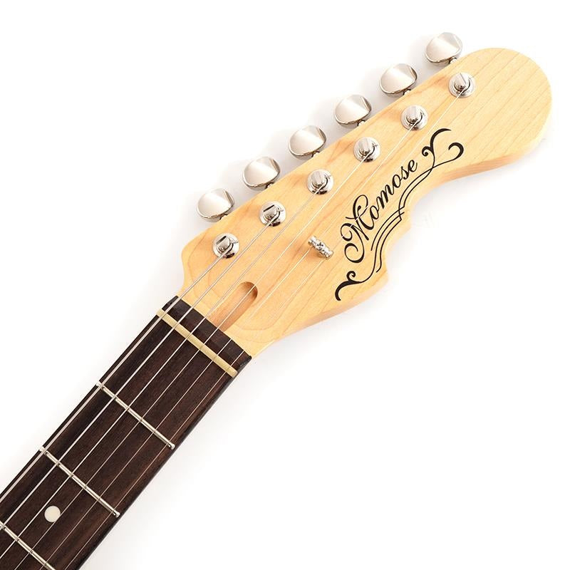 IKEBE_ORIGINAL_ORDER_MT1-STD_R_with_Double_Binding_&_Black_Pickguard_(BLK)_S_N_19673_[Special_Price]_07