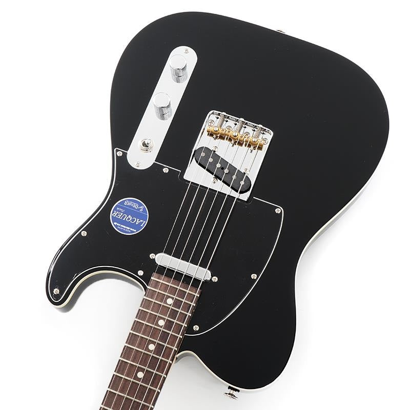 IKEBE_ORIGINAL_ORDER_MT1-STD_R_with_Double_Binding_&_Black_Pickguard_(BLK)_S_N_19673_[Special_Price]_09