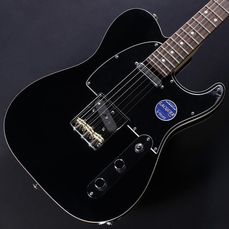 IKEBE ORIGINAL ORDER MT1-STD/R w/Double Binding & Black Pickguard