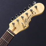 IKEBE_ORIGINAL_ORDER_MT1-STD_R_with_Double_Binding_&_Black_Pickguard_(BLK)_#19671_[Special_Price]_05