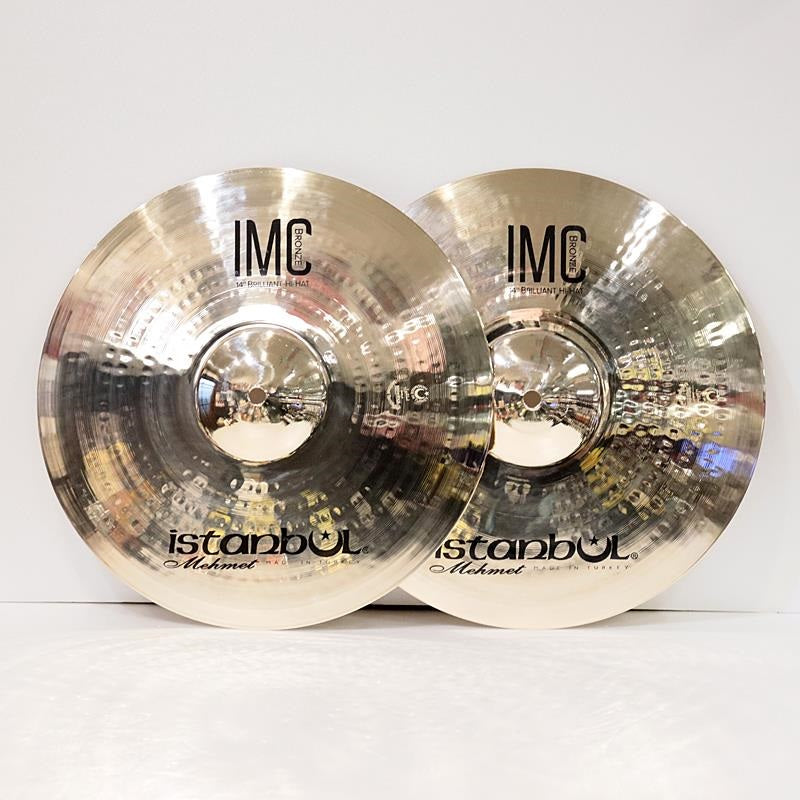 IMC_Bronze_Brilliant_Hihats_14__Pair_[990g_1200g]_[Staff_Selection]_01