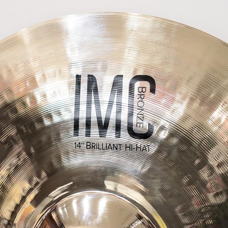 IMC_Bronze_Brilliant_Hihats_14__Pair_[990g_1200g]_[Staff_Selection]_07
