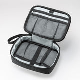 IN-AD11BK_Gadget_Pouch_(Inner_Dimensions__18_5cm，_Depth__12_5cm)_(Sanwa_Supply)_01