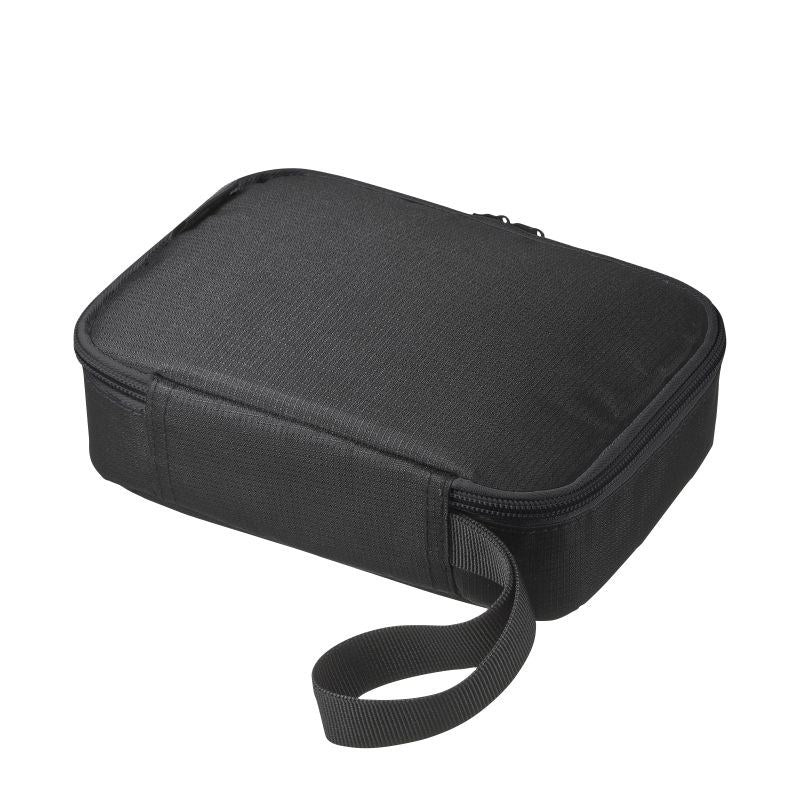 IN-AD11BK_Gadget_Pouch_(Inner_Dimensions__18_5cm，_Depth__12_5cm)_(Sanwa_Supply)_04