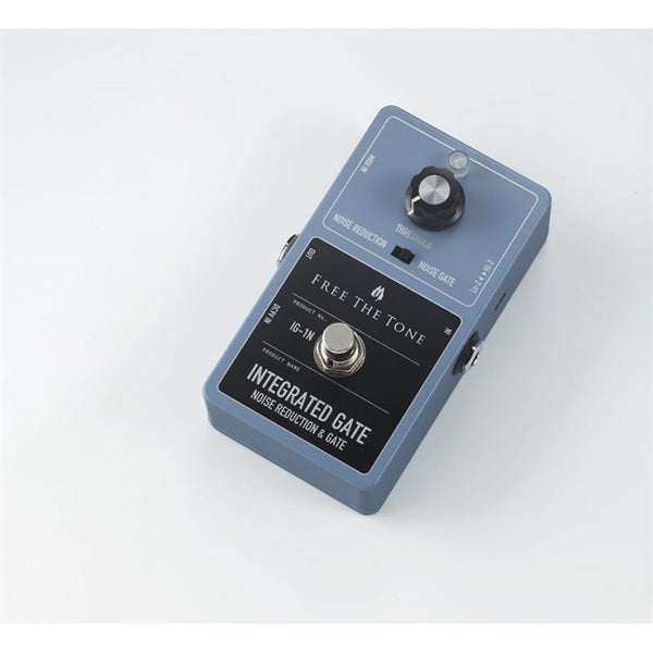 INTEGRATED_GATE_[IG-1N]_(FREE_THE_TONE)_Noise_Gate_Noise_Reduction_04