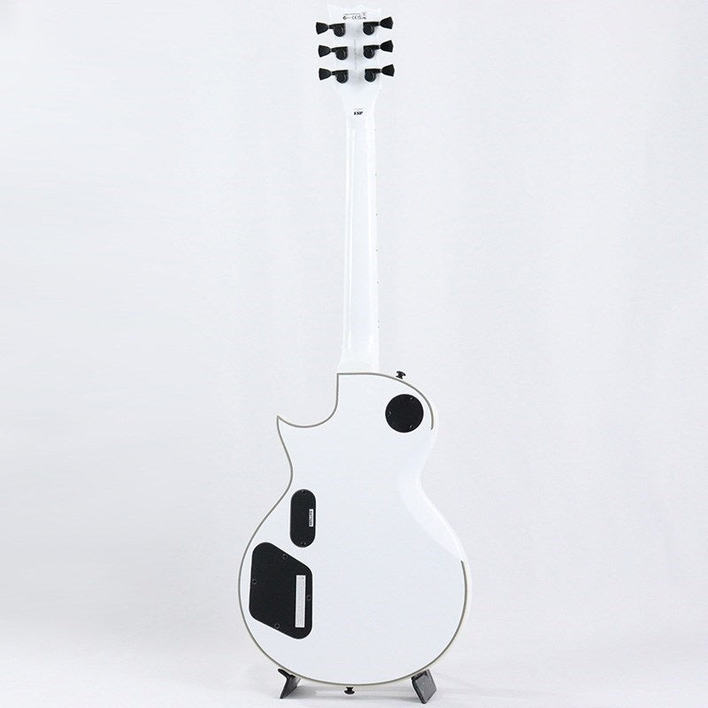 IRON_CROSS_(Snow_White_w_Black_Stripes)_[James_Hetfield_Signature_Model]_03