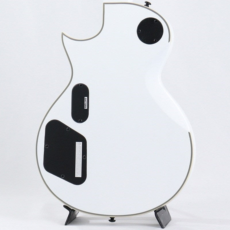 IRON_CROSS_(Snow_White_w_Black_Stripes)_[James_Hetfield_Signature_Model]_04