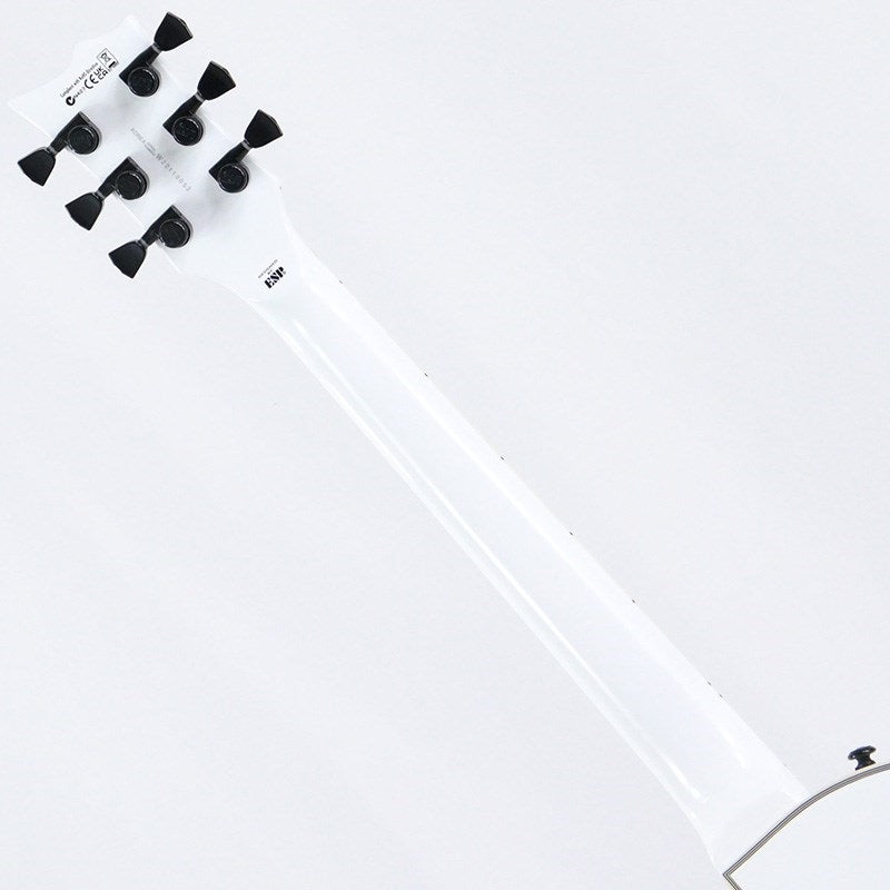 IRON_CROSS_(Snow_White_w_Black_Stripes)_[James_Hetfield_Signature_Model]_08