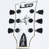 IRON_CROSS_(Snow_White_w_Black_Stripes)_[James_Hetfield_Signature_Model]_09
