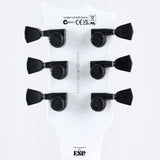 IRON_CROSS_(Snow_White_w_Black_Stripes)_[James_Hetfield_Signature_Model]_10