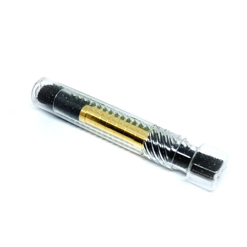 _IR_Ring__Harrison_Ligature_Parts，_Gold_Plated_02