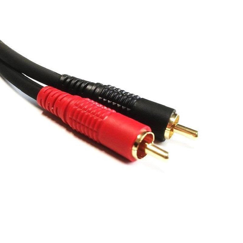 IZY_2R-6_3J-0_5M-BLK_[RCA_to_Phone_Jack_Conversion_Cable，_0_5m]_03