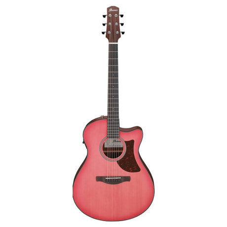 Ibanez_AAM50CE-CRO_[Electric_Acoustic_Guitar]_01