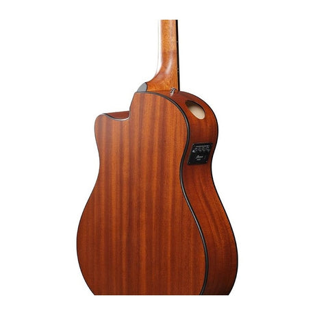 Ibanez_AAM50CE-CRO_[Electric_Acoustic_Guitar]_04
