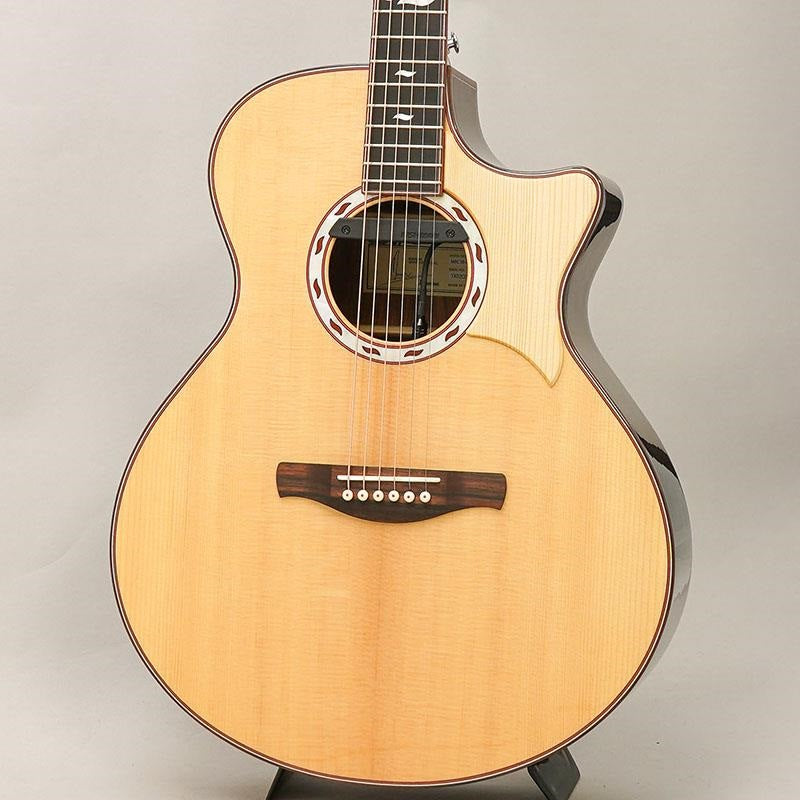 Ibanez MRC10-NT with R-Zero Contact Pro BACNT ~Tuned By Enfini