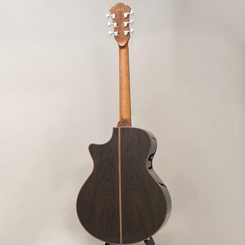 Ibanez_MRC10-NT_with_R-Zero_Contact_Pro_BACNT_~Tuned_By_Enfini_Custom_Works~_04