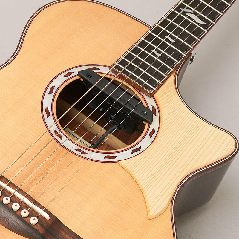 Ibanez_MRC10-NT_with_R-Zero_Contact_Pro_BACNT_~Tuned_By_Enfini_Custom_Works~_07