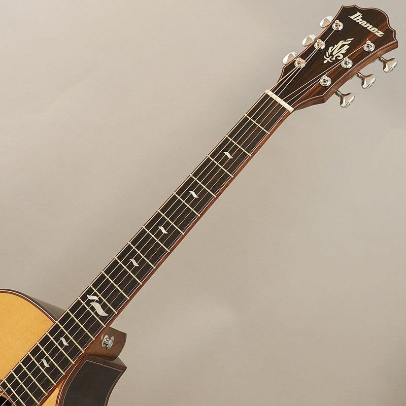 Ibanez MRC10-NT with R-Zero Contact Pro BACNT ~Tuned By Enfini