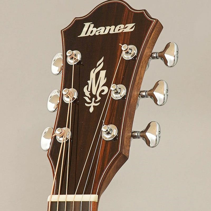 Ibanez MRC10-NT with R-Zero Contact Pro BACNT ~Tuned By Enfini