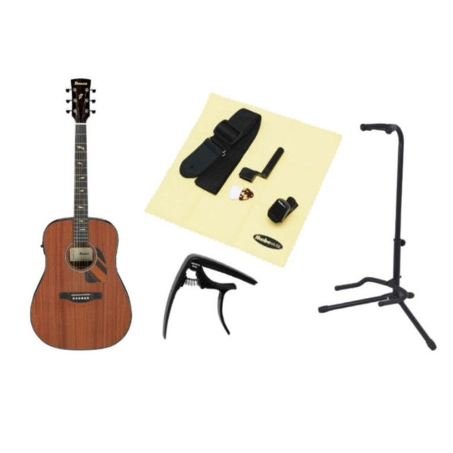 Ibanez_PF34MHE-NT_[Includes_a_9-piece_accessory_set!]_01