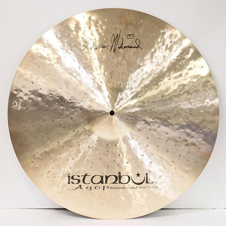 Idris_Muhammad_Ride_22''_[3065g]_[Staff_Selection]_01