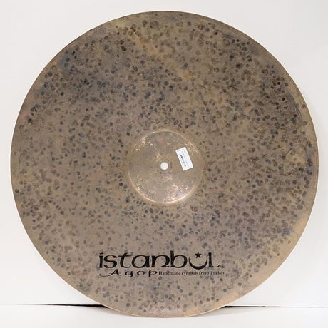 Idris_Muhammad_Ride_22''_[3065g]_[Staff_Selection]_03