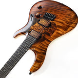 Ikebe_50th_Anniversary_Model_Regius_Core_Guard_6_Redwood_Curly_Top_06
