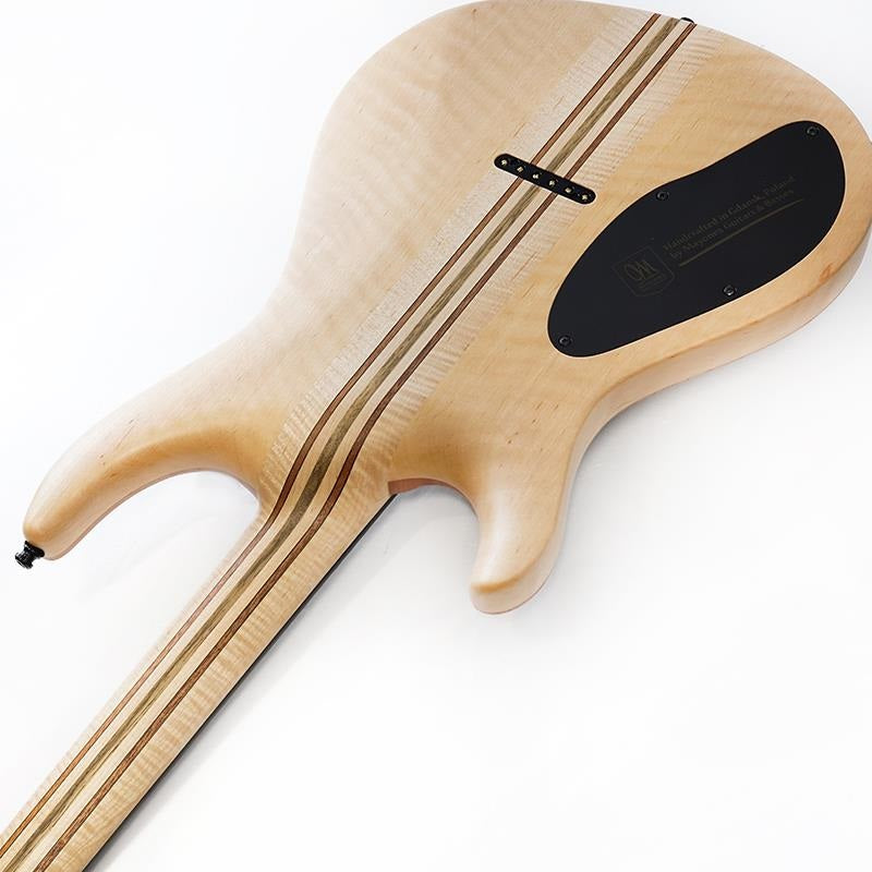 Ikebe_50th_Anniversary_Model_Regius_Core_Guard_6_Redwood_Curly_Top_07