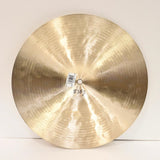 [Ikebe_Musical_Instrument_50th_Anniversary_Model]_K_Constantinople_Light_Hi-Hat_Pair_14__[838g_1070g]_03