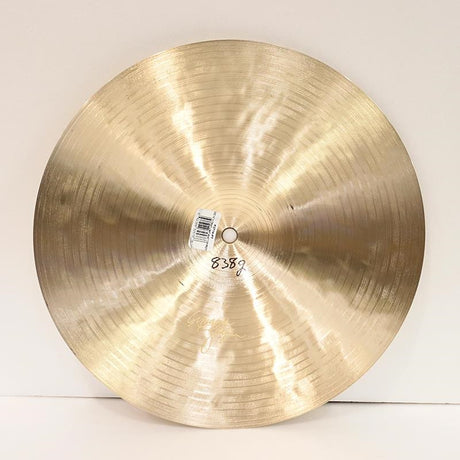 [Ikebe_Musical_Instrument_50th_Anniversary_Model]_K_Constantinople_Light_Hi-Hat_Pair_14__[838g_1070g]_03