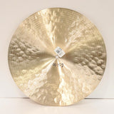 [Ikebe_Musical_Instrument_50th_Anniversary_Model]_K_Constantinople_Light_Hi-Hat_Pair_14__[838g_1070g]_06
