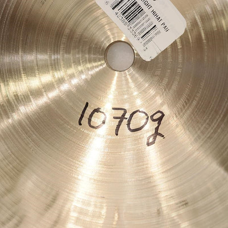 [Ikebe_Musical_Instrument_50th_Anniversary_Model]_K_Constantinople_Light_Hi-Hat_Pair_14__[838g_1070g]_07