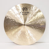 [Ikebe_Musical_Instrument_50th_Anniversary_Model]_K_Constantinople_Light_Hi-Hat_Pair_14__[846g_1091g]_02