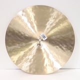 [Ikebe_Musical_Instrument_50th_Anniversary_Model]_K_Constantinople_Light_Hi-Hat_Pair_14__[846g_1091g]_03