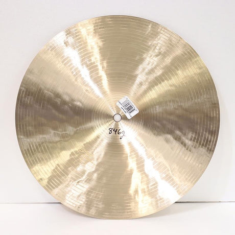 [Ikebe_Musical_Instrument_50th_Anniversary_Model]_K_Constantinople_Light_Hi-Hat_Pair_14__[846g_1091g]_03