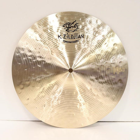 [Ikebe_Musical_Instrument_50th_Anniversary_Model]_K_Constantinople_Light_Hi-Hat_Pair_14__[862g_1127g]_02