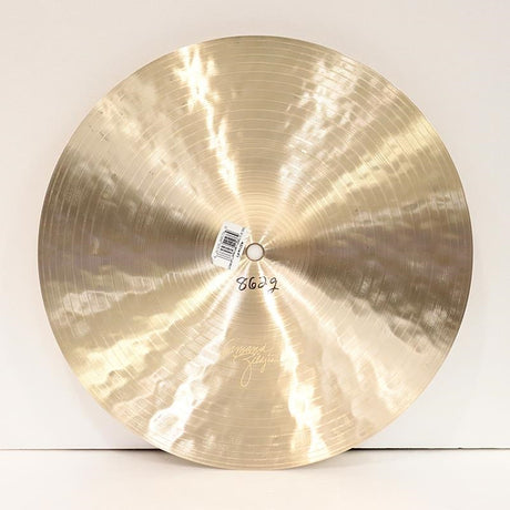 [Ikebe_Musical_Instrument_50th_Anniversary_Model]_K_Constantinople_Light_Hi-Hat_Pair_14__[862g_1127g]_03