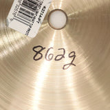 [Ikebe_Musical_Instrument_50th_Anniversary_Model]_K_Constantinople_Light_Hi-Hat_Pair_14__[862g_1127g]_04