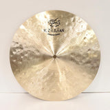 [Ikebe_Musical_Instrument_50th_Anniversary_Model]_K_Constantinople_Light_Hi-Hat_Pair_14__[862g_1127g]_05