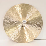 [Ikebe_Musical_Instrument_50th_Anniversary_Model]_K_Constantinople_Light_Hi-Hat_Pair_14__[862g_1127g]_06