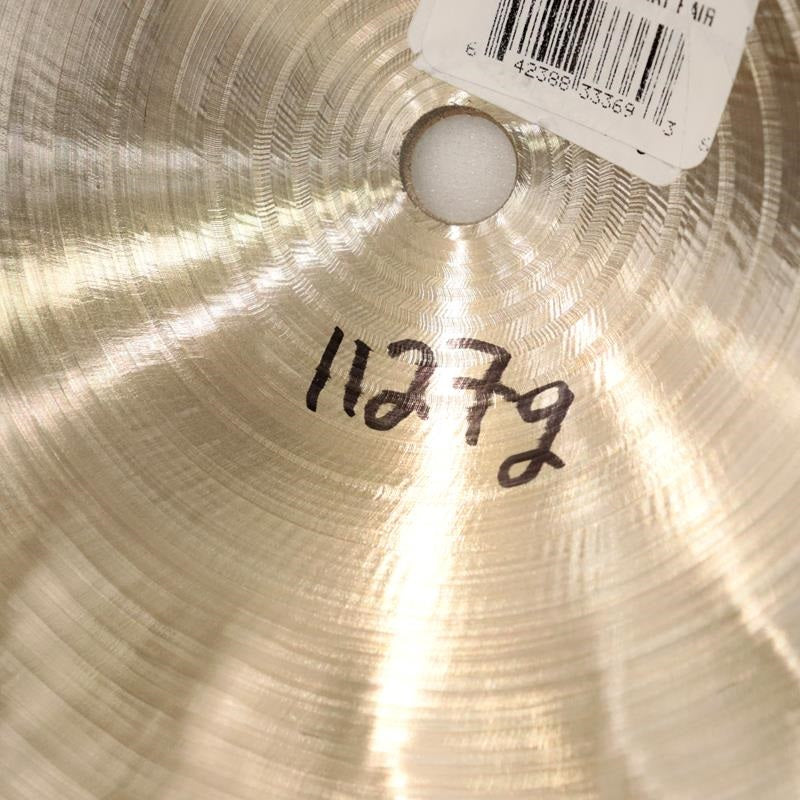 [Ikebe_Musical_Instrument_50th_Anniversary_Model]_K_Constantinople_Light_Hi-Hat_Pair_14__[862g_1127g]_07