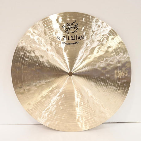 [Ikebe_Musical_Instrument_50th_Anniversary_Model]_K_Constantinople_Light_Hi-Hat_Pair_14__[885g_1146g]_02